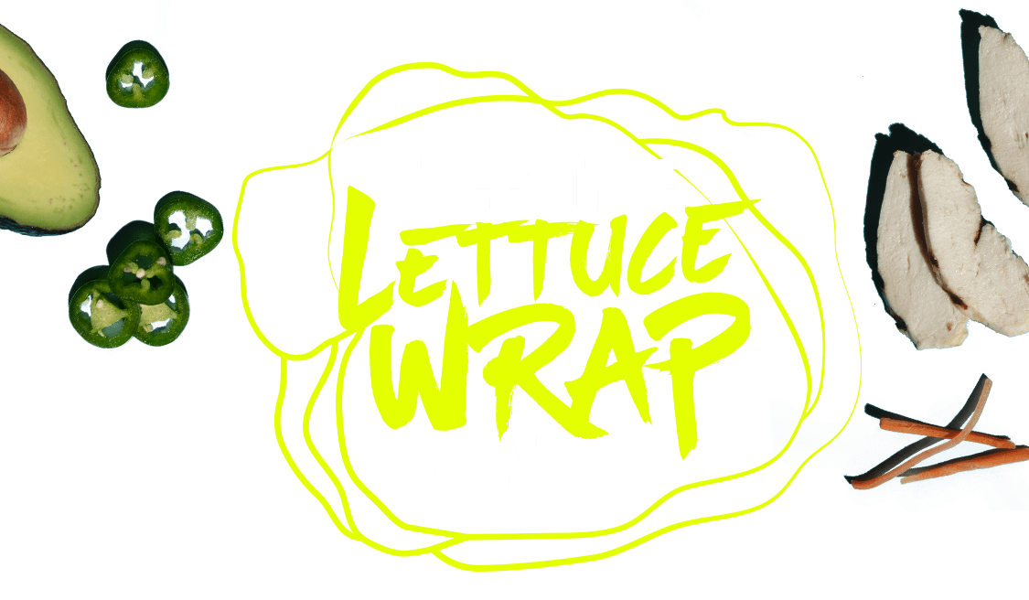 Freestyle Lettuce Wrap Contest